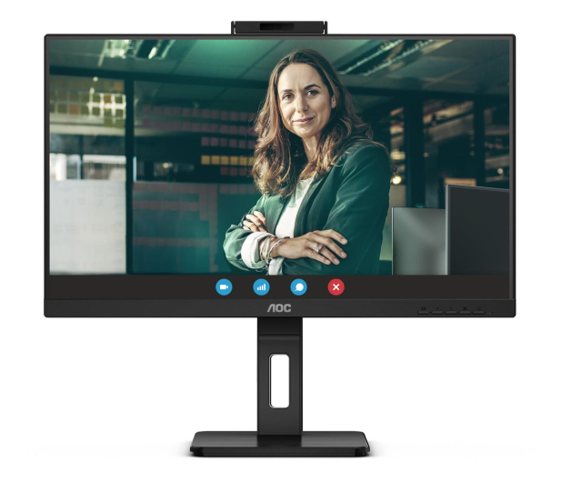 AOC 24P3QW - 1169542 - zdjęcie